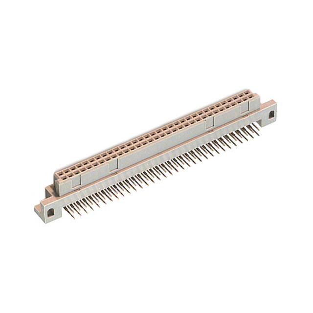 PCN10C-64S-2.54DSA(72)Hirose Electric Co Ltd