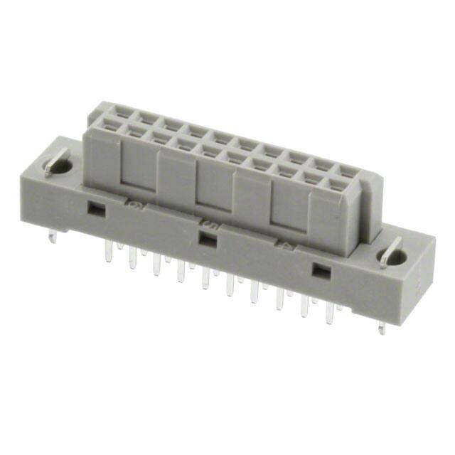 PCN10EA-20S-2.54DSA(72)Hirose Electric Co Ltd