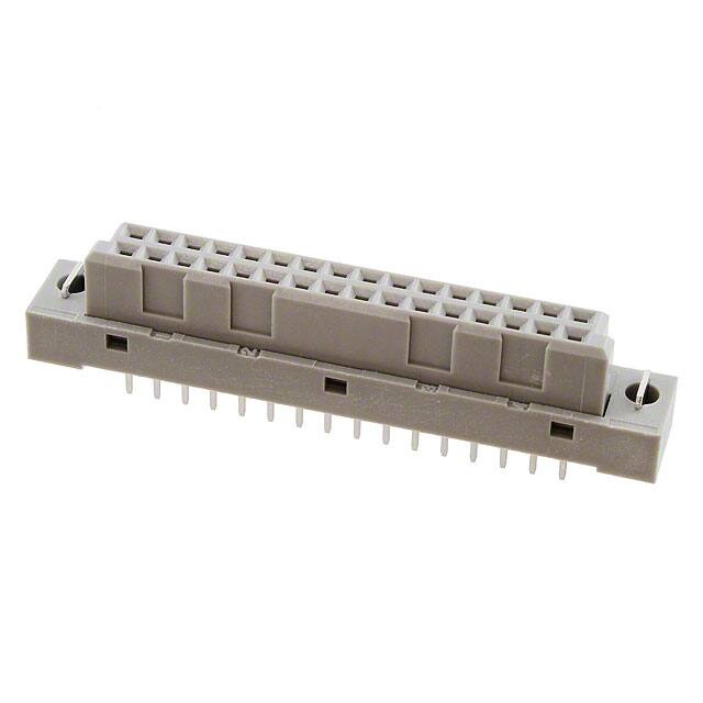 PCN10EA-32S-2.54DSA(72)Hirose Electric Co Ltd