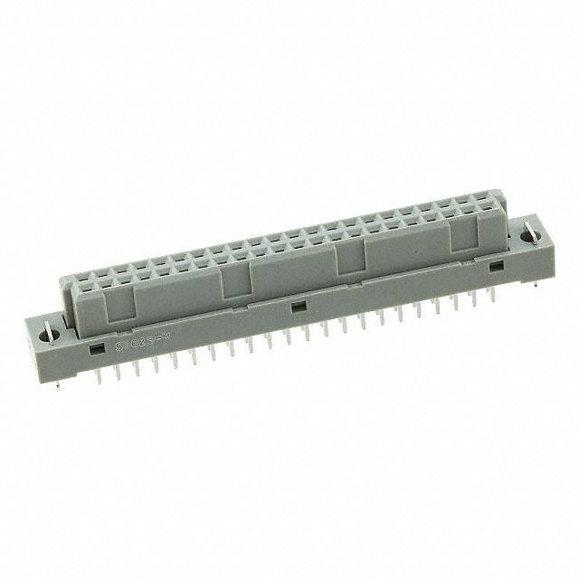 PCN10EA-44S-2.54DSA(72)Hirose Electric Co Ltd