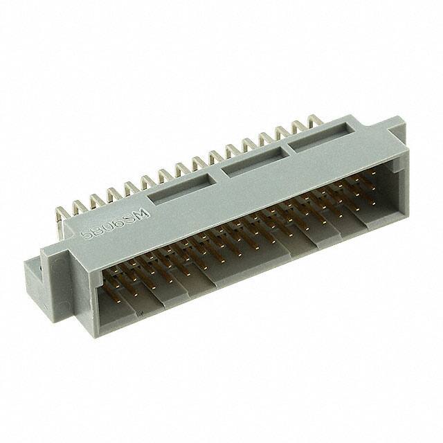 PCN10EA-48P-2.54DS(72)Hirose Electric Co Ltd