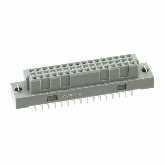 PCN10EA-48S-2.54DSA(72)Hirose Electric Co Ltd