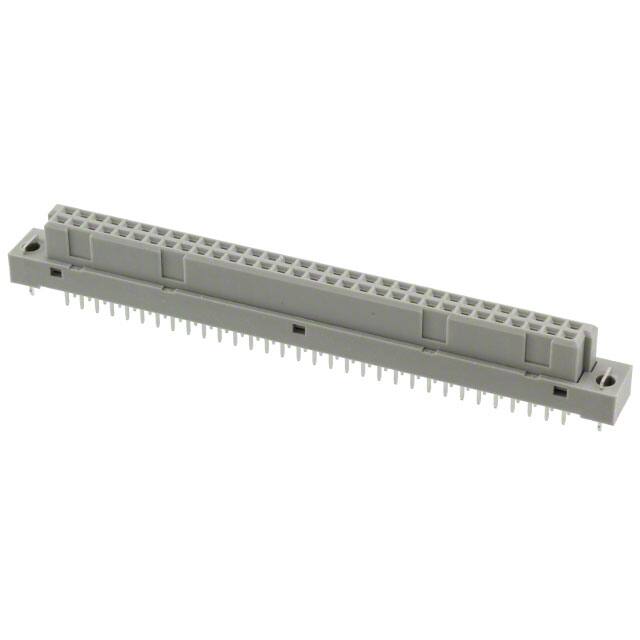 PCN10EA-64S-2.54DSA(72)Hirose Electric Co Ltd