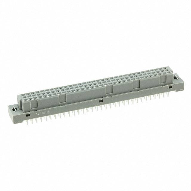 PCN10EA-96S-2.54DSA(72)Hirose Electric Co Ltd
