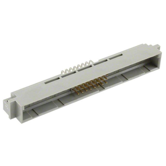 PCN10F-24P-2.54DS(72)Hirose Electric Co Ltd