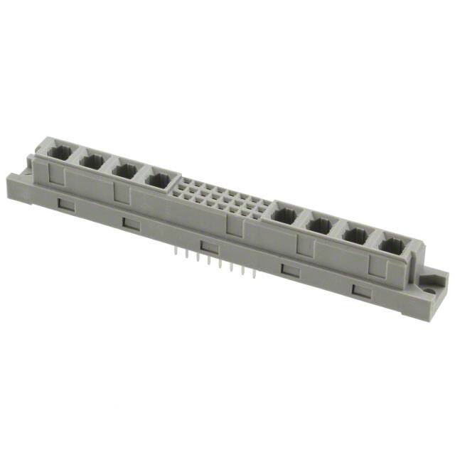 PCN10F-24S-2.54DSA(72)Hirose Electric Co Ltd
