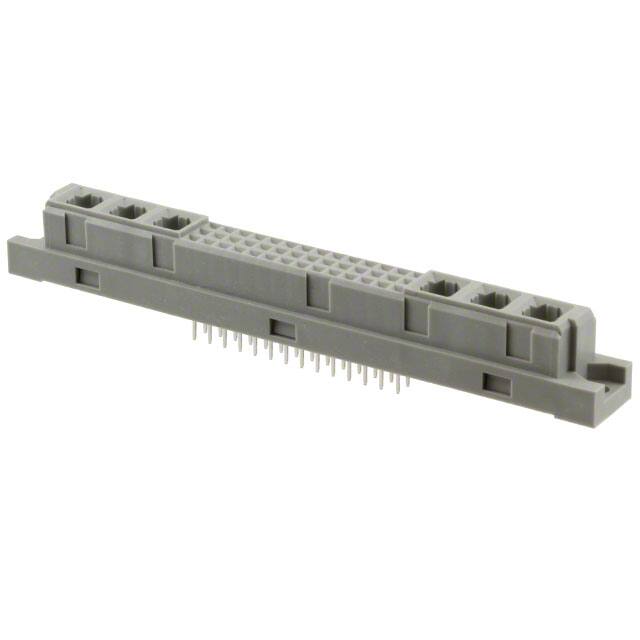 PCN10F-42S-2.54DSA(72)Hirose Electric Co Ltd