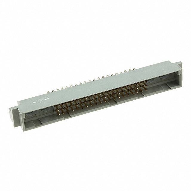 PCN10F-60P-2.54DS(72)Hirose Electric Co Ltd