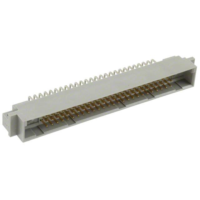 PCN10F-78P-2.54DS(72)Hirose Electric Co Ltd