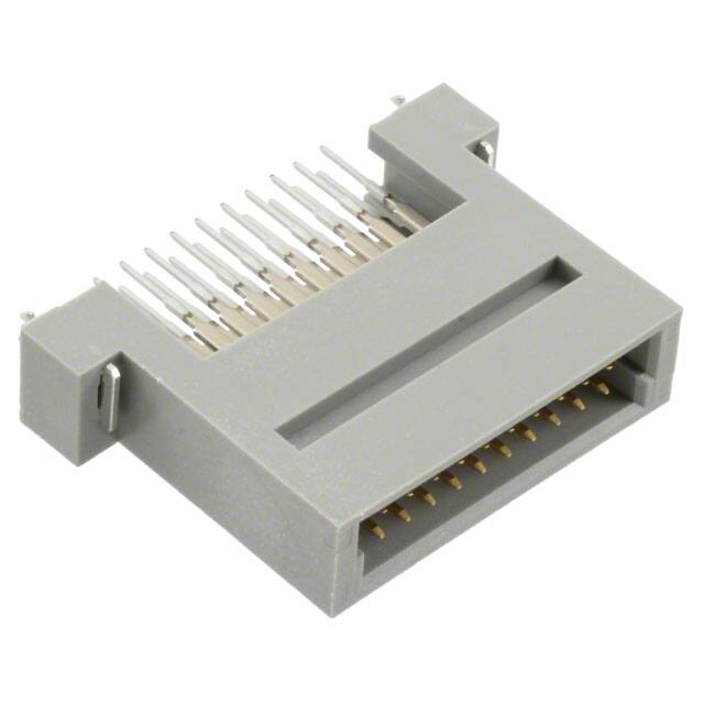 PCN10H-20P-2.54DSA(72)Hirose Electric Co Ltd