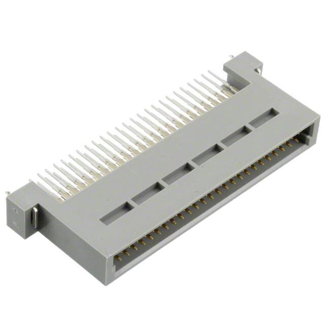 PCN10H-50P-2.54DSA(72)Hirose Electric Co Ltd