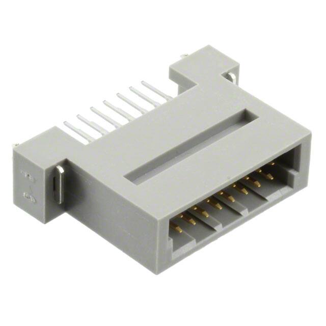 PCN10HA-16P-2.54DSA(72)Hirose Electric Co Ltd
