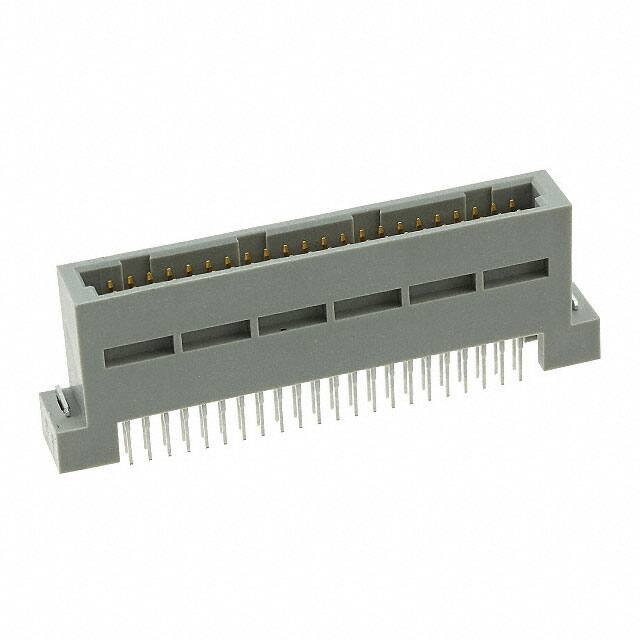 PCN10HA-44P-2.54DSA(72)Hirose Electric Co Ltd