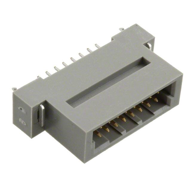 PCN10HB-16P-2.54DSA(72)Hirose Electric Co Ltd