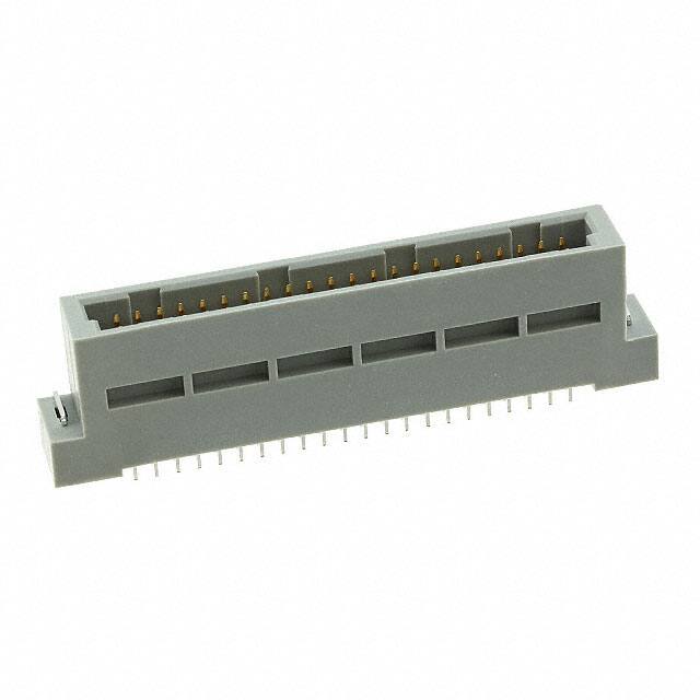 PCN10HB-44P-2.54DSA(72)Hirose Electric Co Ltd