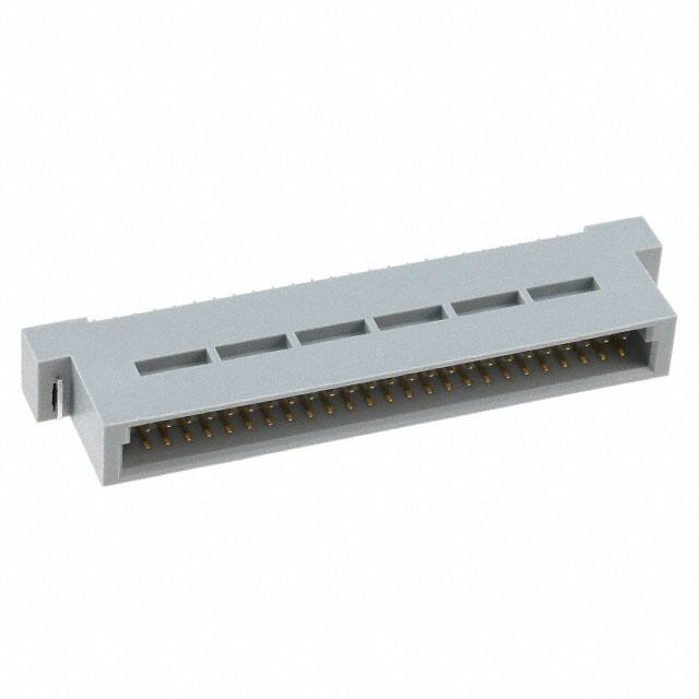 PCN10HB-50P-2.54DSA(72)Hirose Electric Co Ltd