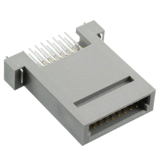 PCN10HC-16P-2.54DSA(72)Hirose Electric Co Ltd