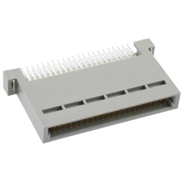 PCN10HC-44P-2.54DSA(72)Hirose Electric Co Ltd