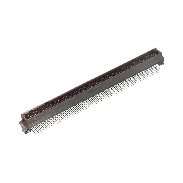 PCN10MC-100P-2.54DS(72)Hirose Electric Co Ltd