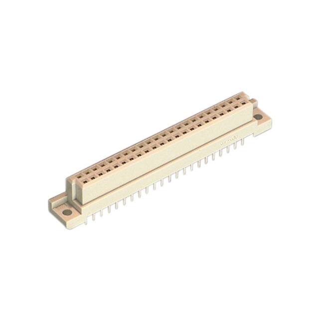 PCN13-44S-2.54DSHirose Electric Co Ltd