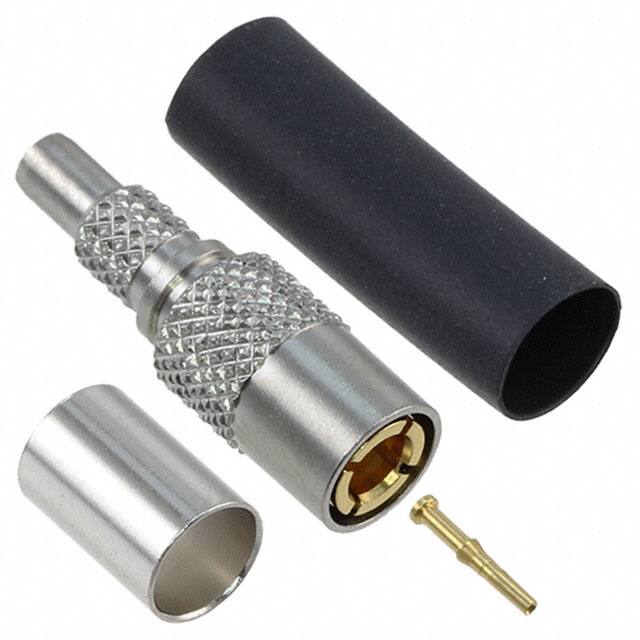 PL75-P-1.5CVHirose Electric Co Ltd