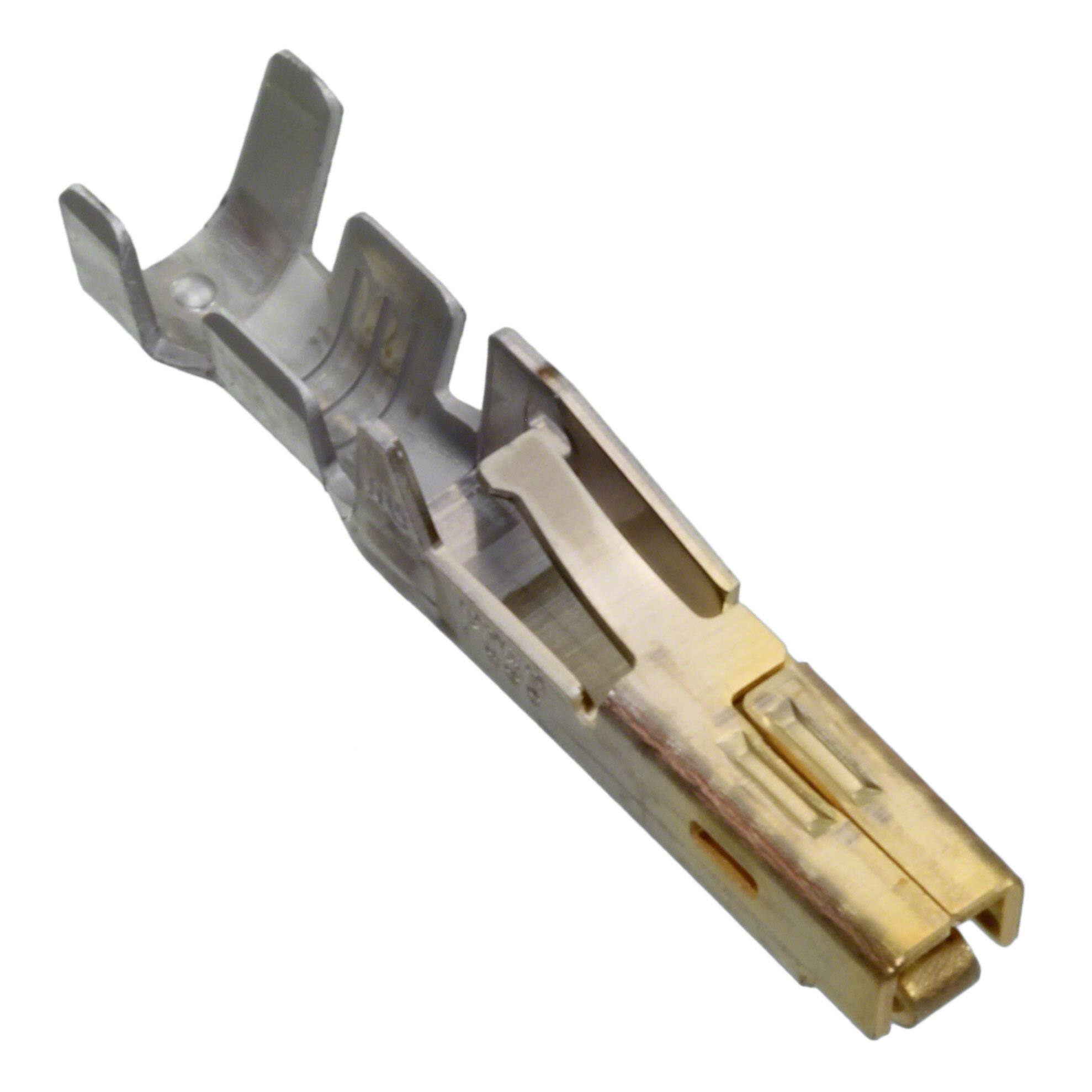PQ50-15SCAHirose Electric Co Ltd