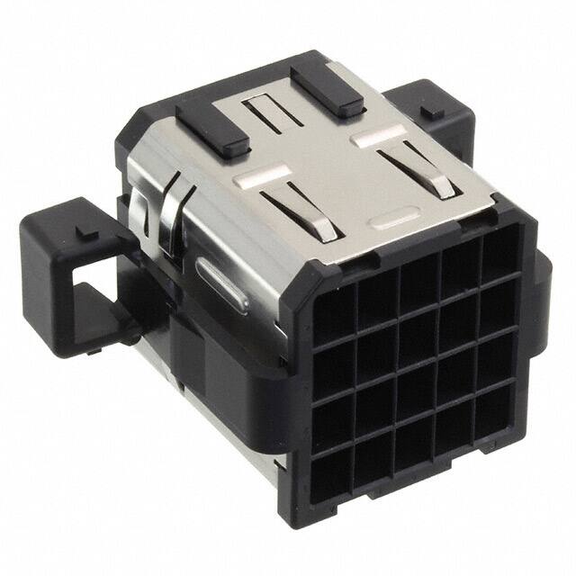 PQ50-20P(01)Hirose Electric Co Ltd