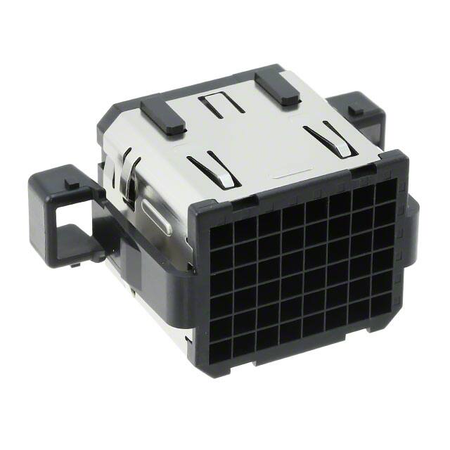 PQ50S-48P(01)Hirose Electric Co Ltd