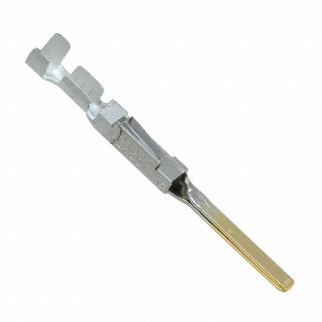 PQ50SA-2428PCAHirose Electric Co Ltd