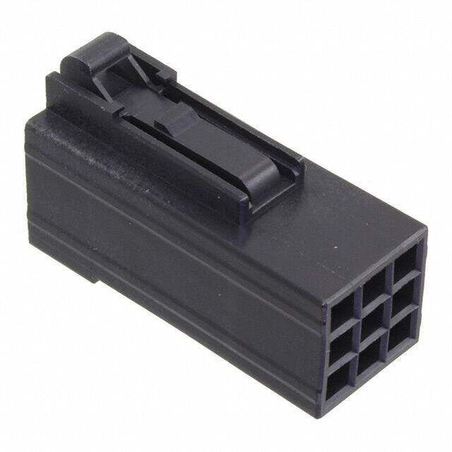 PS2-9PCHirose Electric Co Ltd