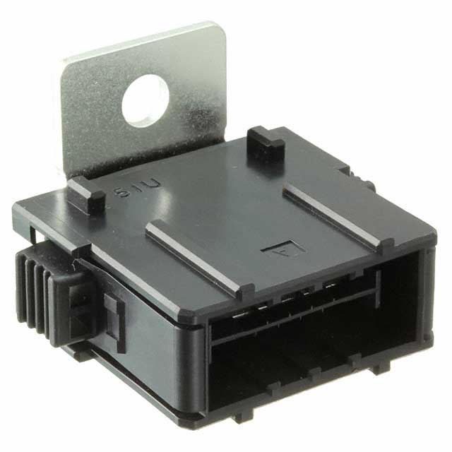 PS3C-A-1UPHirose Electric Co Ltd