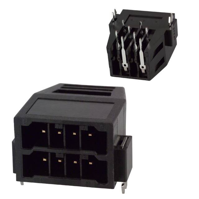 PX10-AD4WPHirose Electric Co Ltd