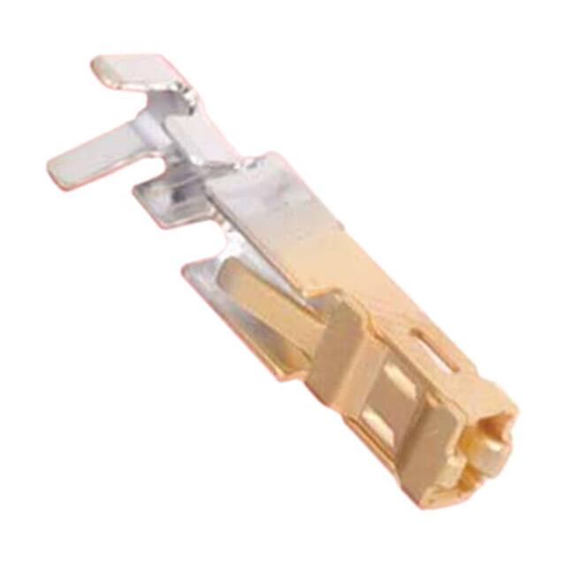 QR/P17-SCA-111(50)Hirose Electric Co Ltd
