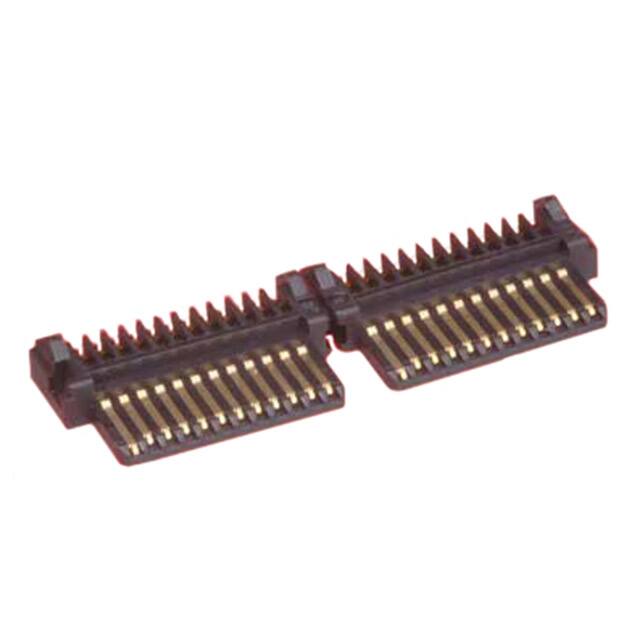 QR/P18-24PCHirose Electric Co Ltd