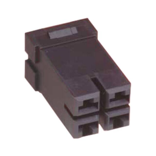 QR/P18-4S-CHirose Electric Co Ltd