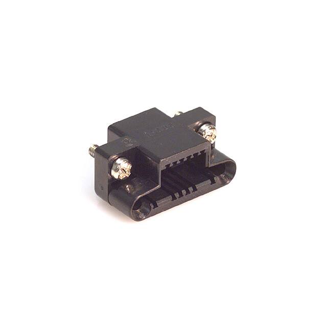 QR/P8-12S-C(01)Hirose Electric Co Ltd