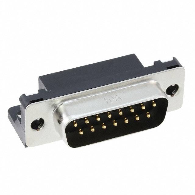 RDAD-15PE1/M2.6(55)Hirose Electric Co Ltd