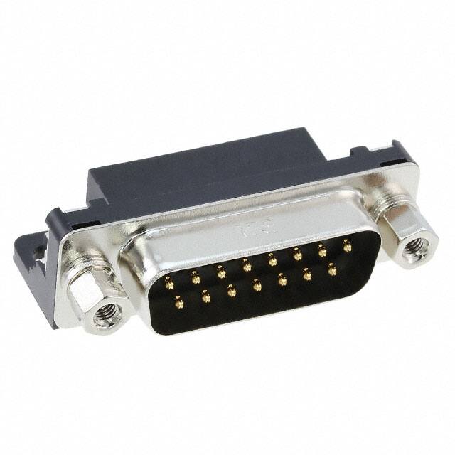 RDAD-15PE-LNA(55)Hirose Electric Co Ltd