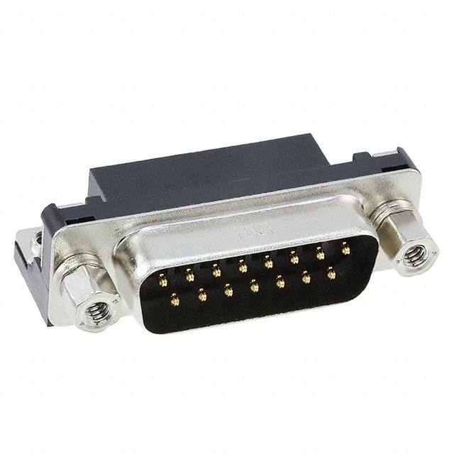 RDAD-15P-LNA(4-40)(55)Hirose Electric Co Ltd