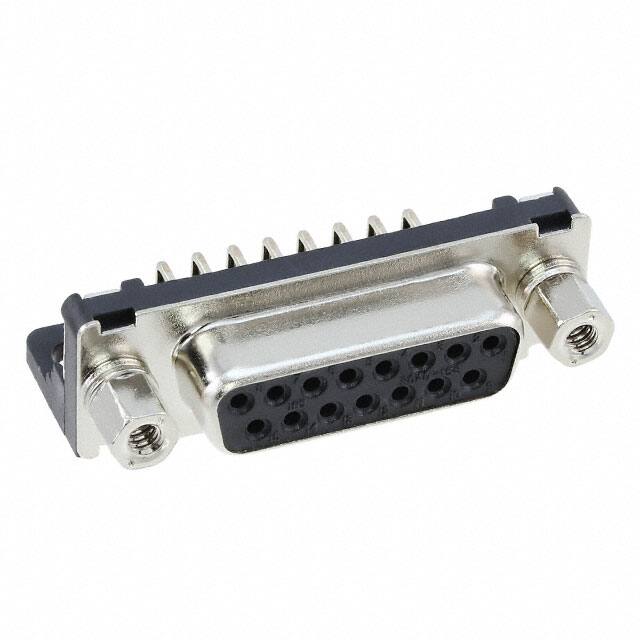 RDAD-15SE-LNA(4-40)(55)Hirose Electric Co Ltd