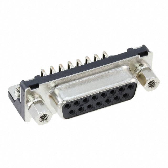 RDAD-15S-LNA(4-40)(55)Hirose Electric Co Ltd