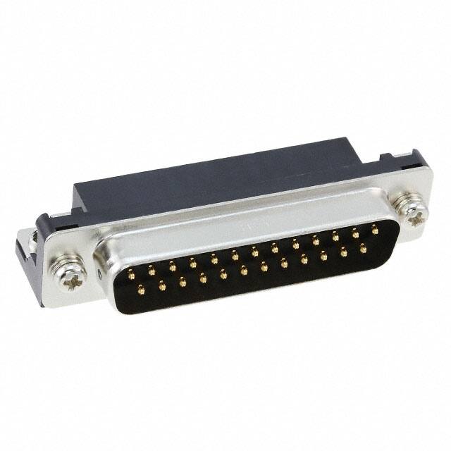 RDBD-25P(55)Hirose Electric Co Ltd