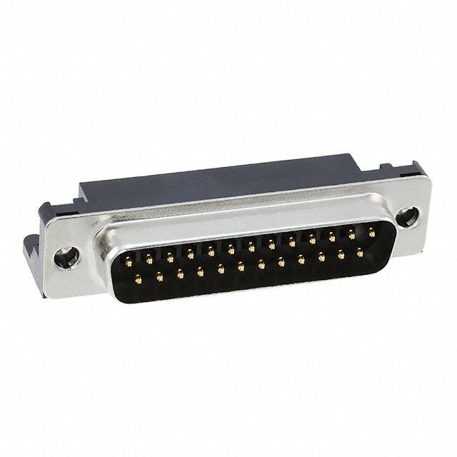 RDBD-25PE1/M2.6(55)Hirose Electric Co Ltd