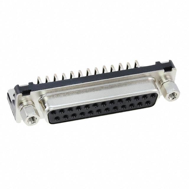 RDBD-25SA-LNA(55)Hirose Electric Co Ltd