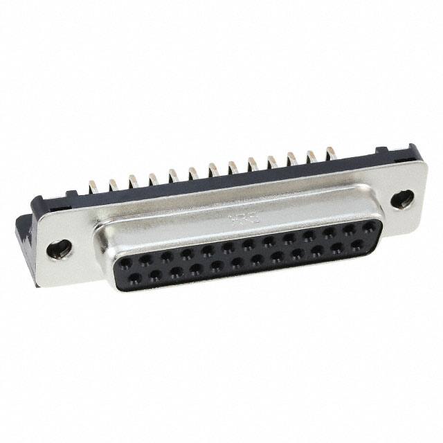 RDBD-25SE1/M2.6(55)Hirose Electric Co Ltd