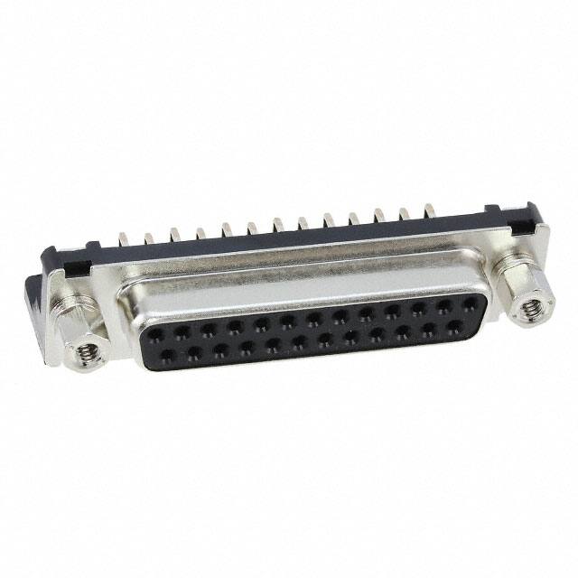 Hirose Electric Co Ltd RDBD-25SE-LNA(4-40)(55)