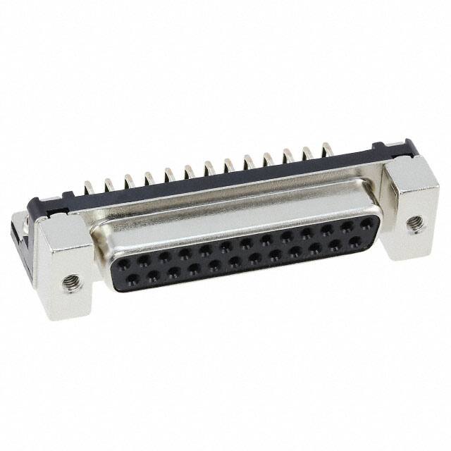 RDBD-25S-LN(55)Hirose Electric Co Ltd