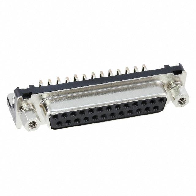 RDBD-25S-LNA(4-40)(55)Hirose Electric Co Ltd