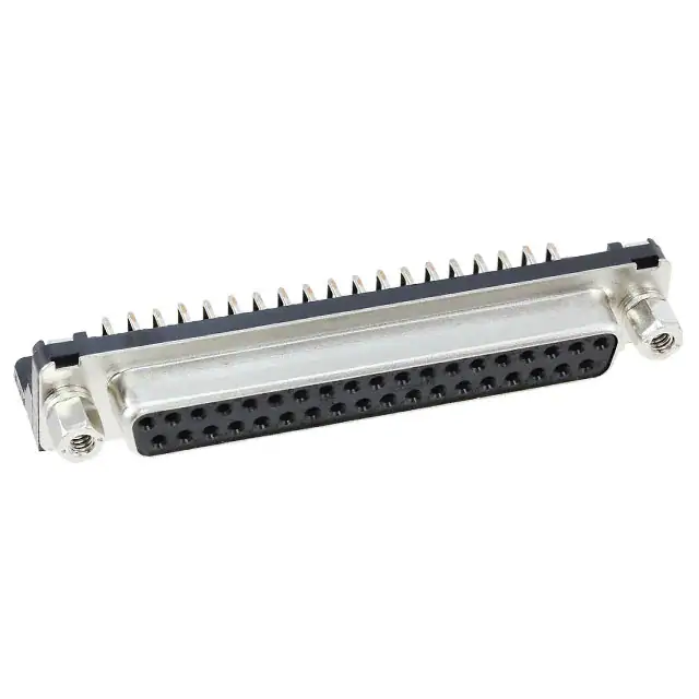 RDCD-37SE-LNA(4-40)(55)Hirose Electric Co Ltd