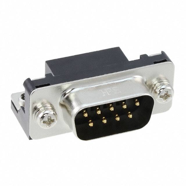 RDED-9P(55)Hirose Electric Co Ltd